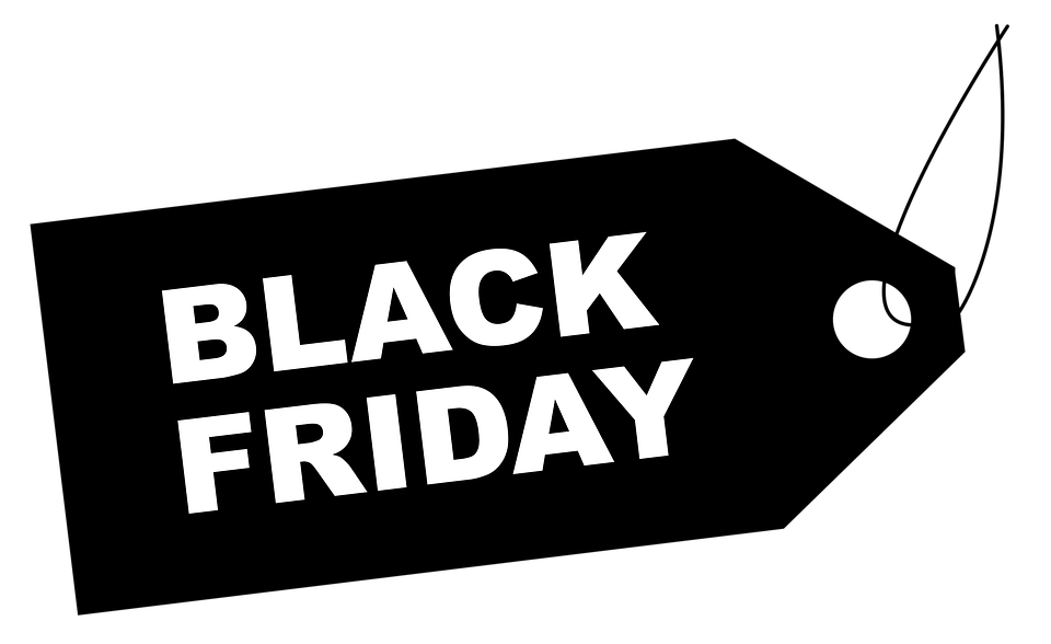 Are You Black Friday ready?